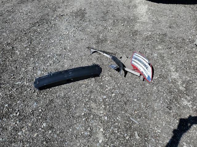 WDDGF8AB5DG127289 - 2013 MERCEDES-BENZ C 300 4MATIC SILVER photo 12