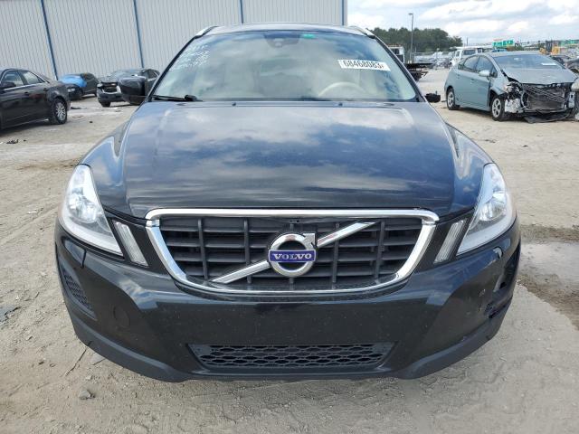 YV4952DL3D2391659 - 2013 VOLVO XC60 3.2 BLACK photo 5