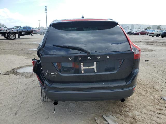 YV4952DL3D2391659 - 2013 VOLVO XC60 3.2 BLACK photo 6