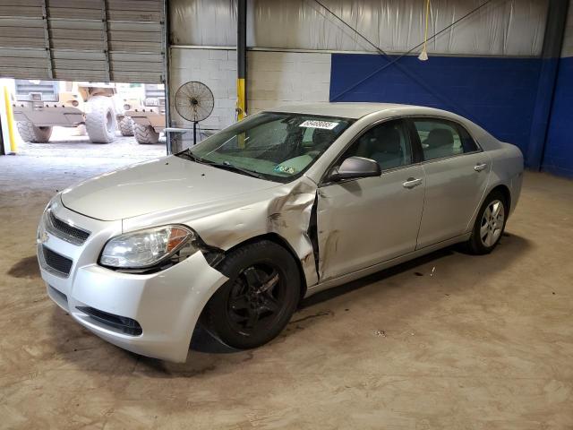 2011 CHEVROLET MALIBU LS, 