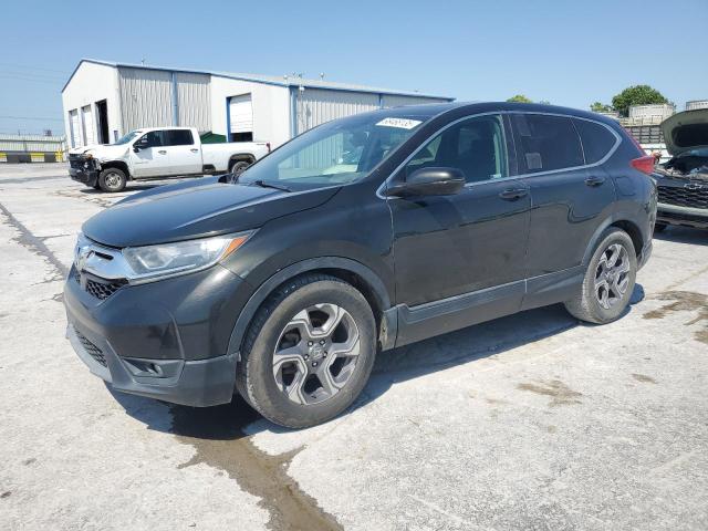 2019 HONDA CR-V EX, 