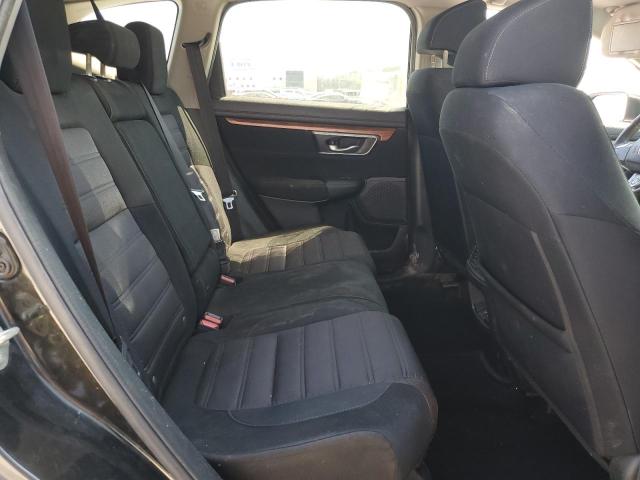7FARW1H58KE021473 - 2019 HONDA CR-V EX BLACK photo 11