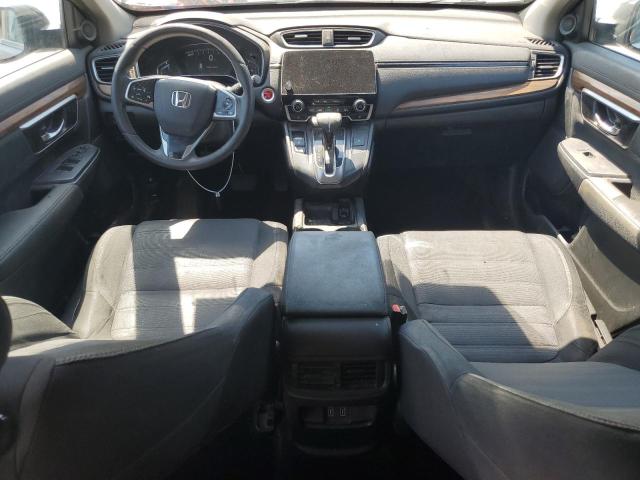 7FARW1H58KE021473 - 2019 HONDA CR-V EX BLACK photo 8