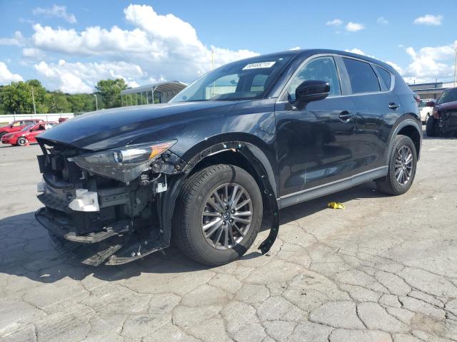 2019 MAZDA CX-5 TOURING, 