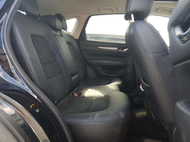 JM3KFBCM2K0529624 - 2019 MAZDA CX-5 TOURING Siyah fotoğraf 11