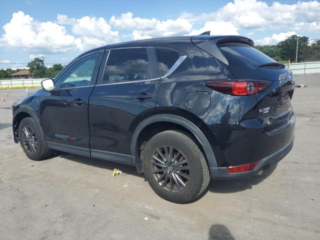 JM3KFBCM2K0529624 - 2019 MAZDA CX-5 TOURING Siyah fotoğraf 2