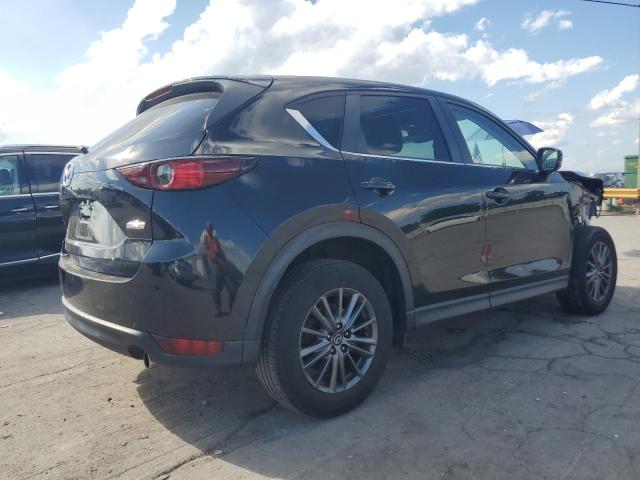 JM3KFBCM2K0529624 - 2019 MAZDA CX-5 TOURING Siyah fotoğraf 3