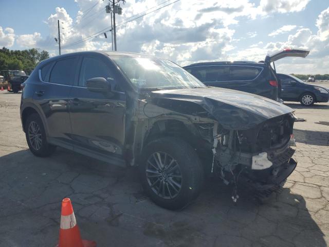 JM3KFBCM2K0529624 - 2019 MAZDA CX-5 TOURING Siyah fotoğraf 4