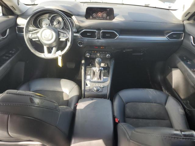 JM3KFBCM2K0529624 - 2019 MAZDA CX-5 TOURING Siyah fotoğraf 8