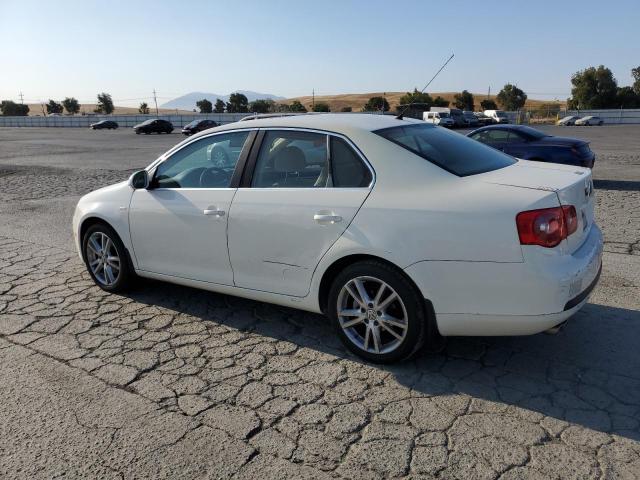 3VWEG71K67M059505 - 2007 VOLKSWAGEN JETTA WOLFSBURG 白色 照片 2