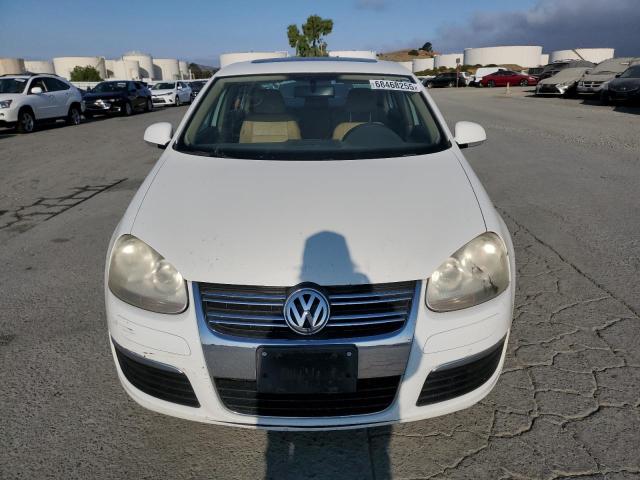 3VWEG71K67M059505 - 2007 VOLKSWAGEN JETTA WOLFSBURG 白色 照片 5
