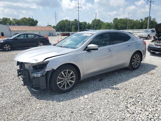 2020 ACURA TLX TECHNOLOGY, 