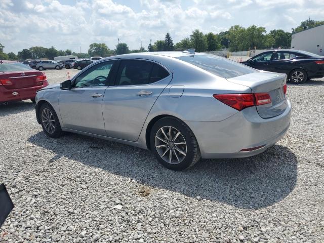 19UUB1F59LA016556 - 2020 ACURA TLX TECHNOLOGY 银色 照片 2