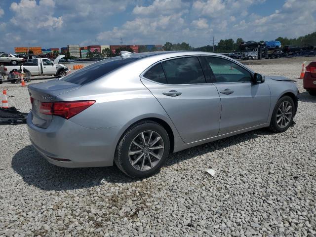 19UUB1F59LA016556 - 2020 ACURA TLX TECHNOLOGY 银色 照片 3