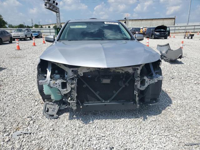 19UUB1F59LA016556 - 2020 ACURA TLX TECHNOLOGY 银色 照片 5