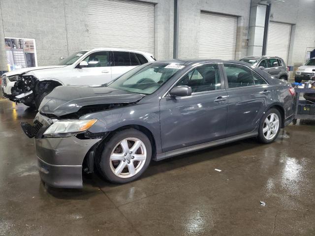 2009 TOYOTA CAMRY BASE, 