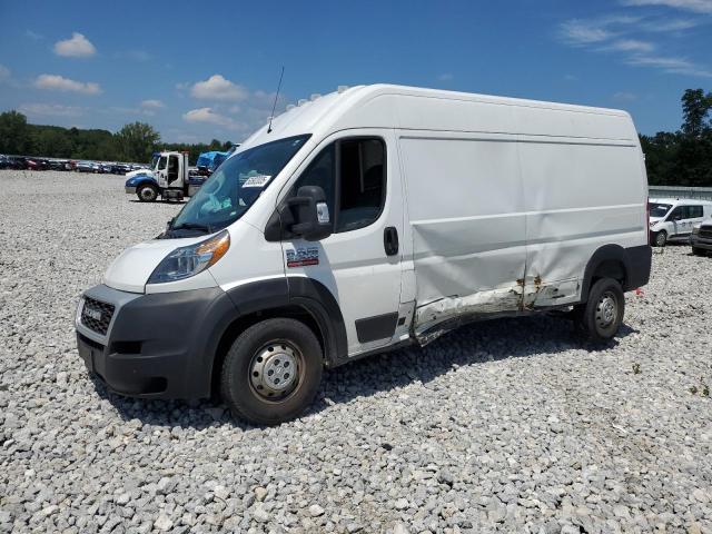 3C6TRVDG7KE528465 - 2019 RAM PROMASTER 2500 HIGH 白色 照片 1