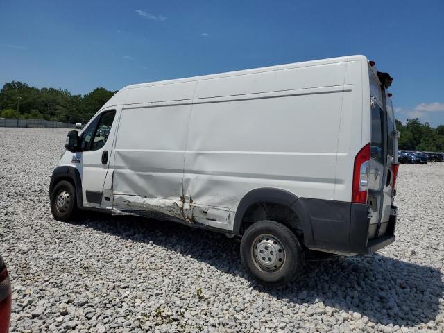3C6TRVDG7KE528465 - 2019 RAM PROMASTER 2500 HIGH 白色 照片 2