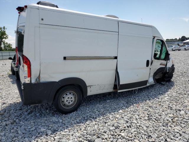 3C6TRVDG7KE528465 - 2019 RAM PROMASTER 2500 HIGH 白色 照片 3