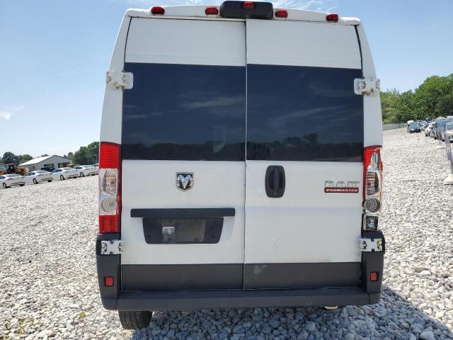 3C6TRVDG7KE528465 - 2019 RAM PROMASTER 2500 HIGH 白色 照片 6