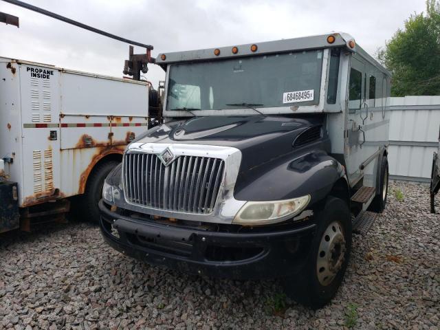 2013 INTERNATIONAL 4000 4300, null