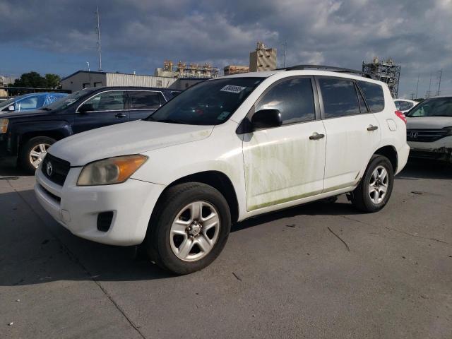 2009 TOYOTA RAV4, 