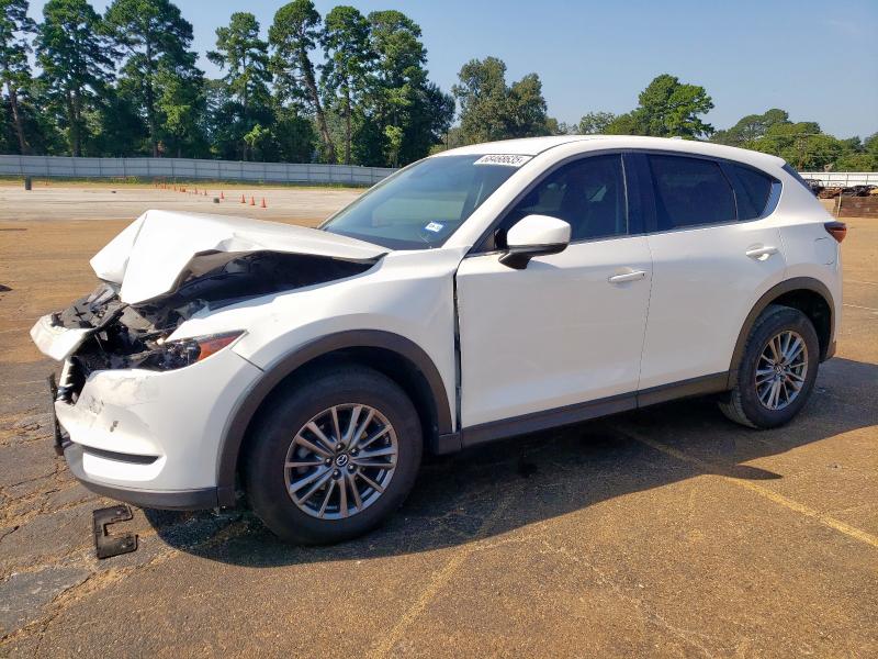 2017 MAZDA CX-5 SPORT, 