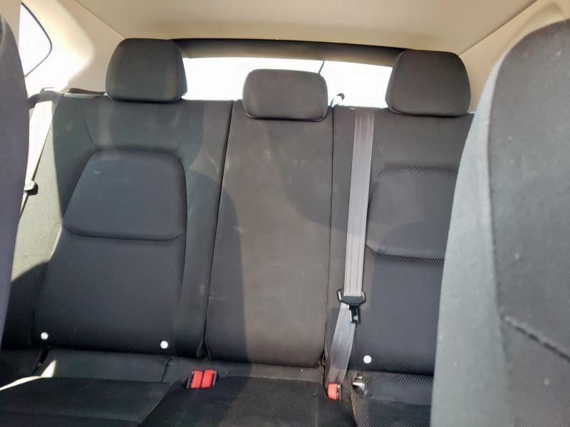 JM3KFABL9H0135582 - 2017 MAZDA CX-5 SPORT 白色 照片 10