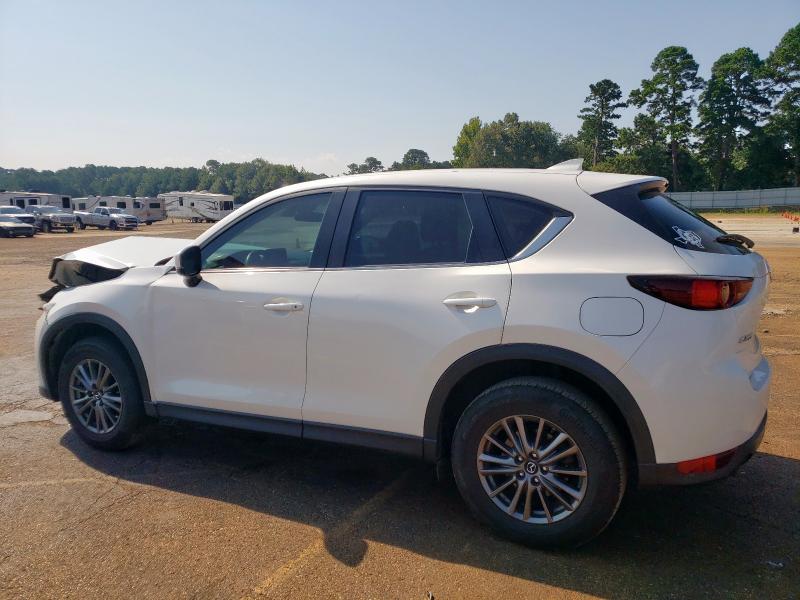 JM3KFABL9H0135582 - 2017 MAZDA CX-5 SPORT 白色 照片 2