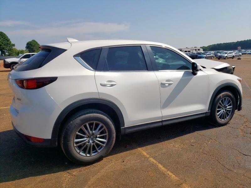 JM3KFABL9H0135582 - 2017 MAZDA CX-5 SPORT 白色 照片 3