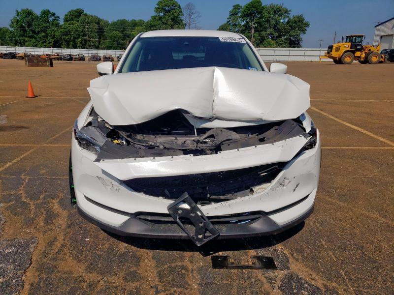 JM3KFABL9H0135582 - 2017 MAZDA CX-5 SPORT 白色 照片 5