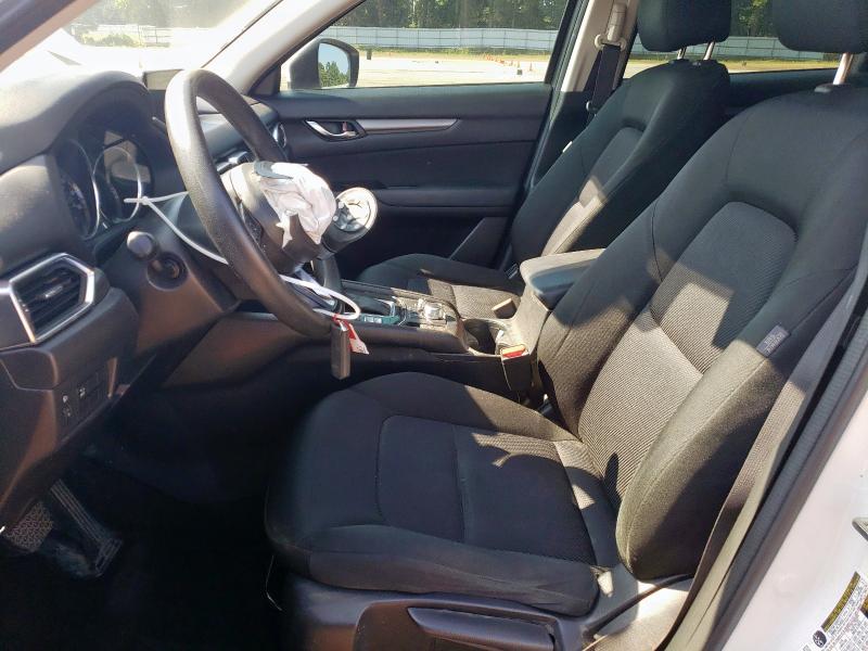 JM3KFABL9H0135582 - 2017 MAZDA CX-5 SPORT 白色 照片 7