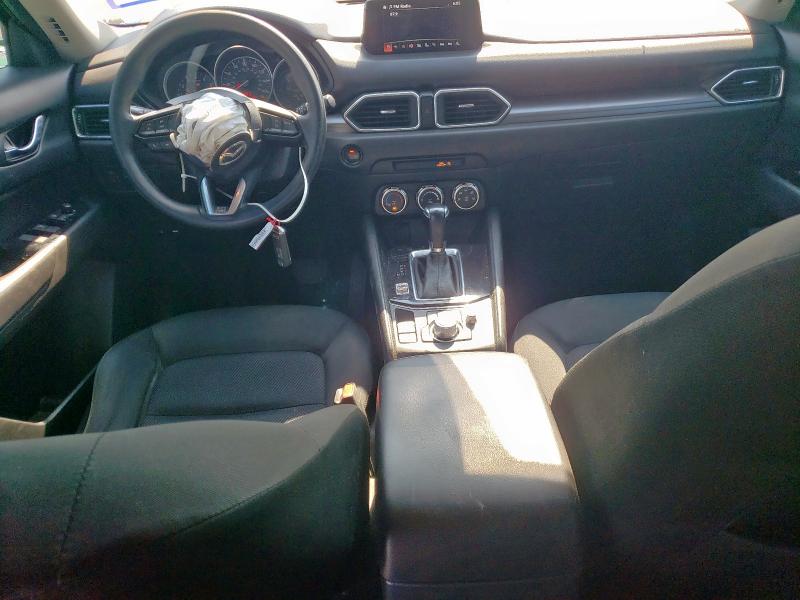 JM3KFABL9H0135582 - 2017 MAZDA CX-5 SPORT 白色 照片 8