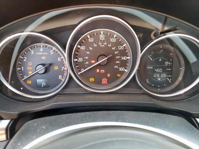 JM3KFABL9H0135582 - 2017 MAZDA CX-5 SPORT 白色 照片 9