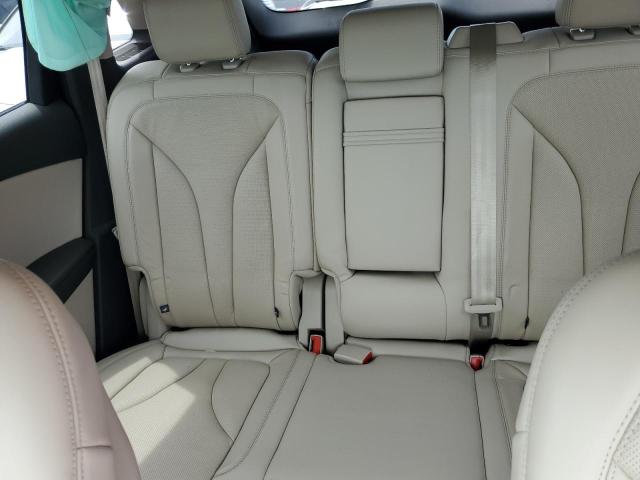 2LMPJ6LR3JBL41496 - 2018 LINCOLN MKX RESERVE Blanco foto 10