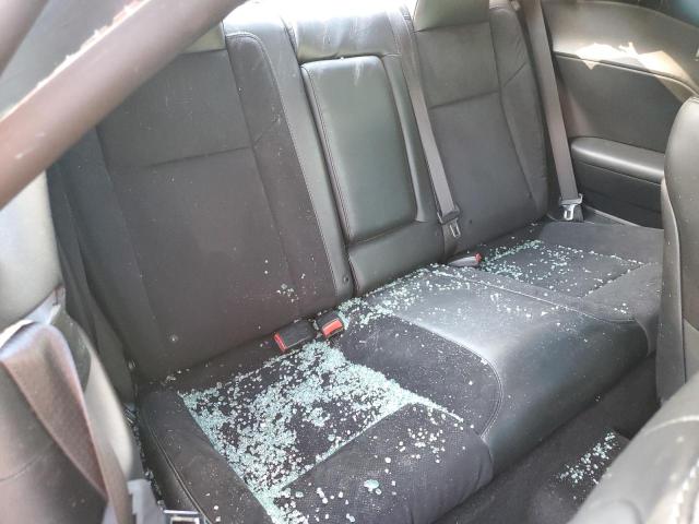 2C3CDZFJ7KH505896 - 2019 DODGE CHALLENGER R/T SCAT PACK WHITE photo 10