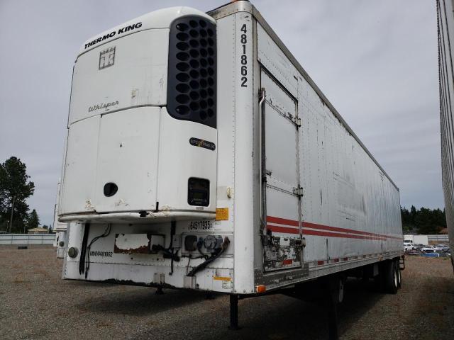 1UYVS2480CU452606 - 2012 UTILITY VS2RA 白色 照片 2