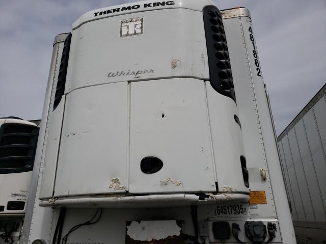 1UYVS2480CU452606 - 2012 UTILITY VS2RA 白色 照片 7