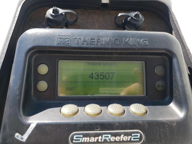 1UYVS2480CU452606 - 2012 UTILITY VS2RA 白色 照片 8