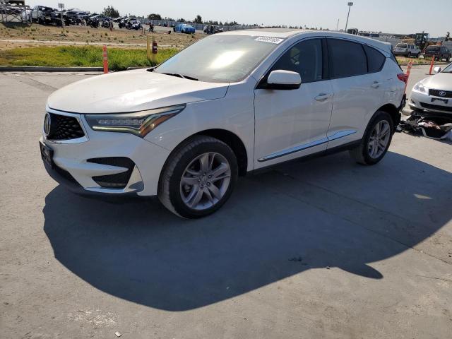 2019 ACURA RDX ADVANCE, 