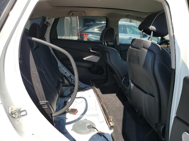 5J8TC1H77KL005808 - 2019 ACURA RDX ADVANCE WHITE photo 11