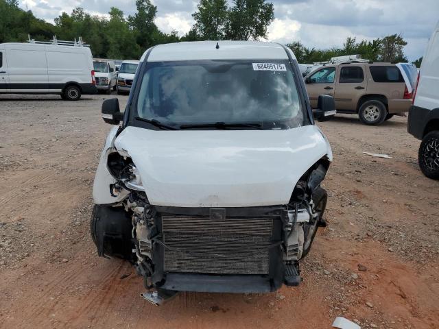 ZFBHRFAB9M6U45161 - 2021 RAM PROMASTER WHITE photo 5