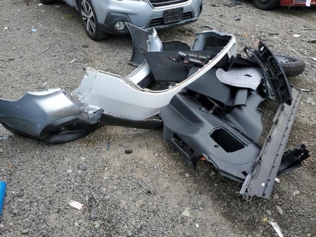 1FMSK8DH3LGB24837 - 2020 FORD EXPLORER XLT WHITE photo 13