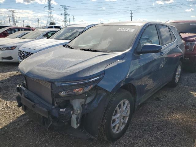 2024 CHEVROLET EQUINOX LT, 