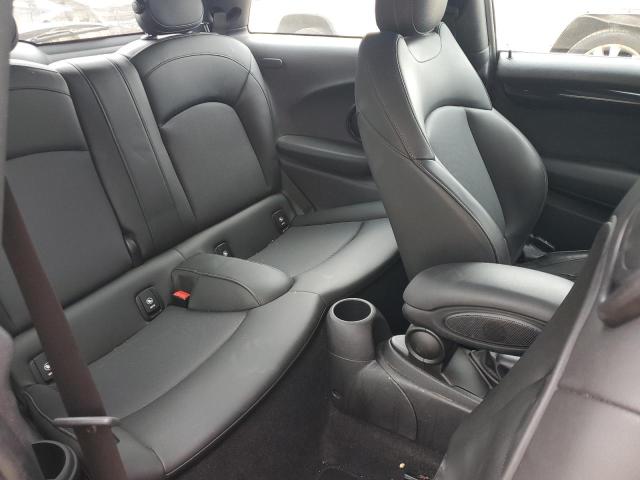 WMWXR5C03L2L53481 - 2020 MINI COOPER S 红色 照片 10