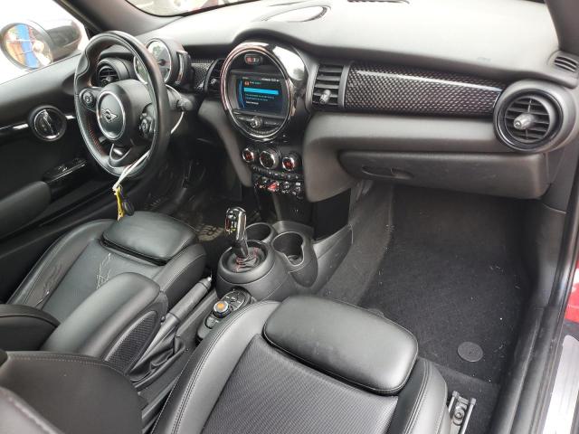 WMWXR5C03L2L53481 - 2020 MINI COOPER S 红色 照片 8