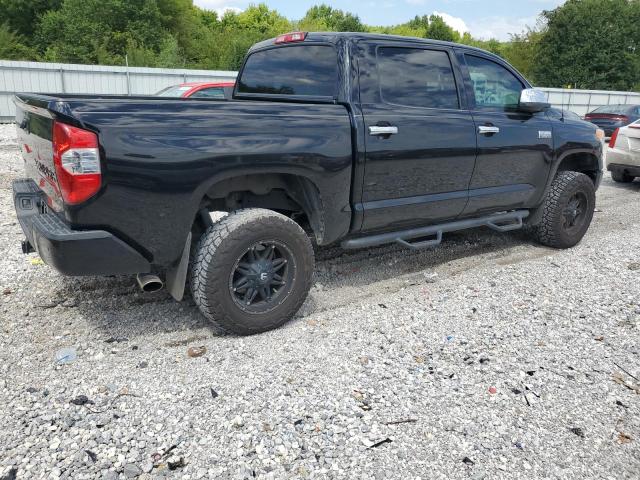 5TFAW5F16EX351879 - 2014 TOYOTA TUNDRA CREWMAX PLATINUM 黑色 照片 3