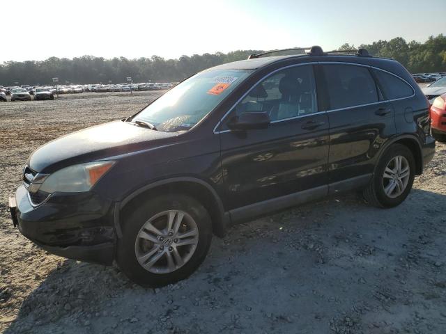 2010 HONDA CR-V EXL, 