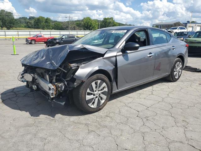 2024 NISSAN ALTIMA S, 