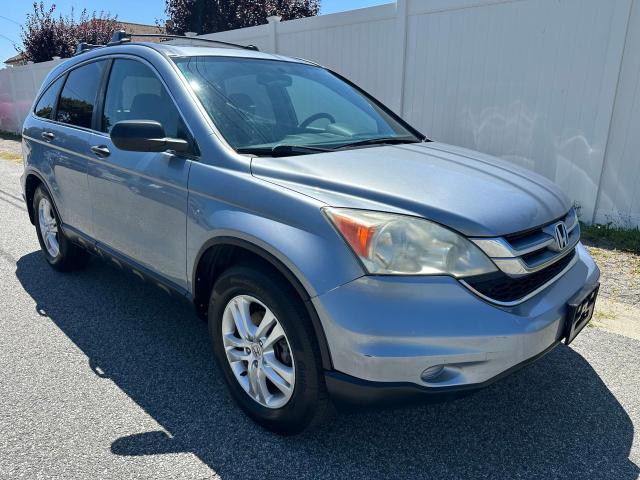 2010 HONDA CR-V EX, null